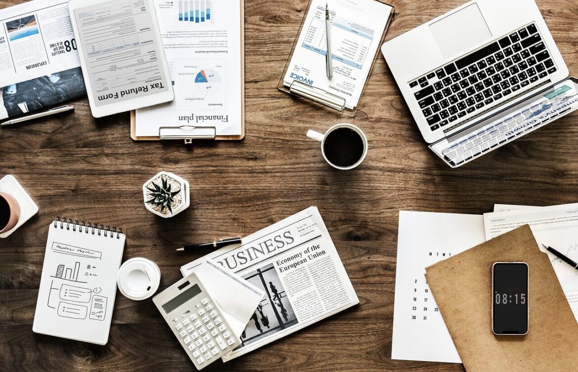 Financial Record Keeping